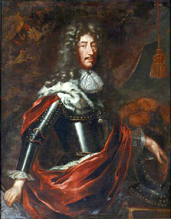 Philippe-Guillaume de Wittelsbach-Neubourg - électeur palatin